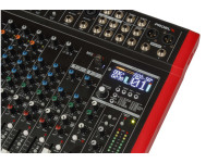 Proel MQ1222X Proel MQ1222X